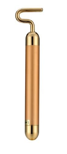 Skinray 24K Gold Pulse Massage Beauty Bar Japan Design Second Generation