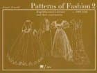 Patterns of Fashion 2 Paperback – April 1, 2007