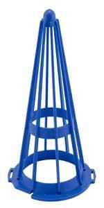 YMHYJY P22X021 Blue Filter Cotton Vacuum Filter for Pool Blaster Water Tech Centennial Filter