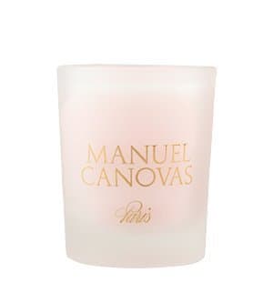 Palais d'Ete Candle 1.2 oz by Manuel Canovas