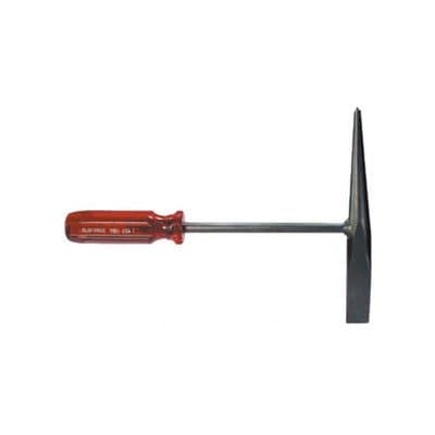 7002 Welders Chip Hammer 12Oz