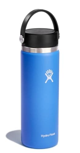 Hydro Flask 20 Oz Wide Flex Cap Cascade