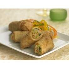 Schwans Minh Pork and Vegetable Egg Roll, 1.5 Ounce -- 144 per case.