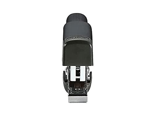 Bostitch Office B8 Xtreme Duty 45 Sheet Plier Stapler, Black (B8HDP)