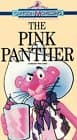 Pink Panther Cartoon Festival Featuring "Pink-A-Boo" VHS