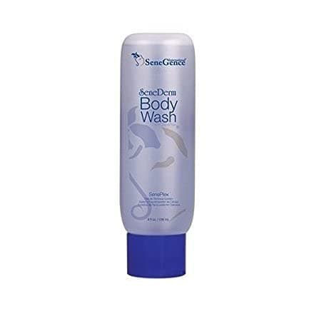 Yasirona Lpteso SeneDerm Body Wash with SenePlex