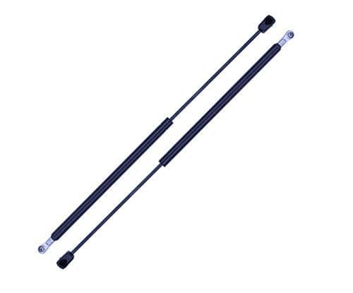 Tuff SupportTuff Support 2 Pieces (Set) Back Glass Lift Supports : 1994 To 2005 Chevrolet Blazer, 1995 To 2004 Oldsmobile Bravada, 1995 To 2005 Gmc Jimmy 4 Door Drop Gate Model Only