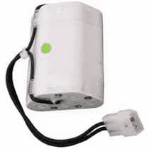 REPLACEMENT BATTERY PACK CYLINDRICAL