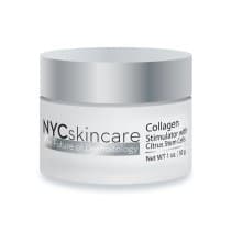 NYCskincare The Future of Dermatology - Collagen Stimulator with Citrus Stem Cells