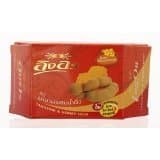 Ingon Bar Soap Tamarind and Honey 85g. 3 pack
