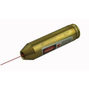 Hunter Select US 308 Winchester 7.62x51mm .243 7mm-08 Remington Caliber Cartridge Laser Bore Sighter Boresighter