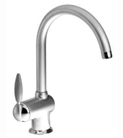 Jado 827/800 Shogun Single Lever Kitchen Faucet