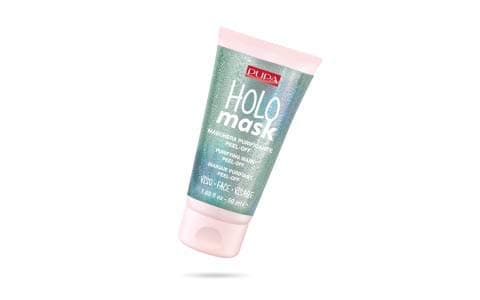 PUPA HOLO MASK MASK PURIFICANT PEEL-OFF VISO 50 ML