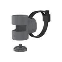 HTC RE - Bicycle Mount, Gray