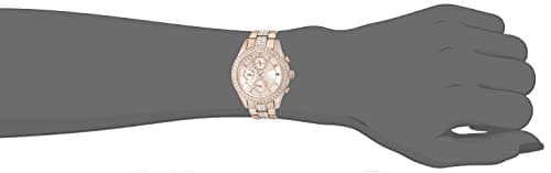 Relic by Fossil Chronograph Dress Watch for Women