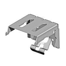 Graber Springs Mini Blind Supreme Brackets One Pair