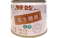 Fried Gluten Peanut - 7oz [Pack of 6]