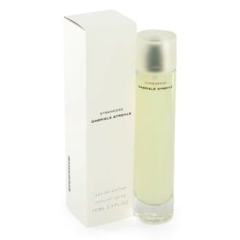 Strenesse by Gabrielle Strehle Eau De Parfum 2.5 oz Spray