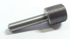 1/2"-28 Threading Alignment Tool (TAT) Die Starter for 5.56mm - Gunsmithing