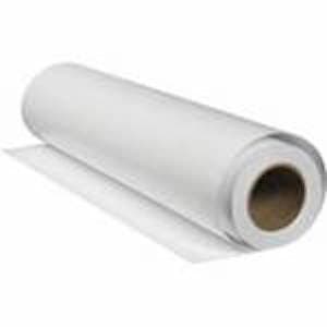 Oriental Graphica 17"x50' Fiber Based Fine Art Double Weight Inkjet Roll Paper 12.0mil