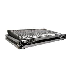 Road Ready RRCFX20 Case for Mackie CFX20MKII Mixer