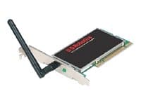 US Robotics 100Mb Wireless Turbo PCI Card