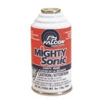 Falcon Safety Products FALMSNR Mighty Sonic Safety Horn Refill Can SOLD BY Prefectmart THANK YOU