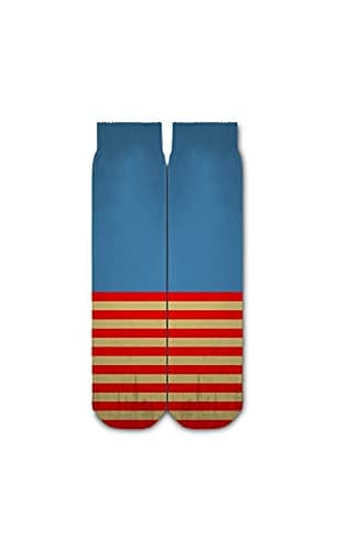 Ogobongo Socks Strip