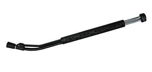 Suttner 200085710 ST-85 Metal Ball Valve Lance, 3050 PSI, 33in Length, Stainless Steel Body