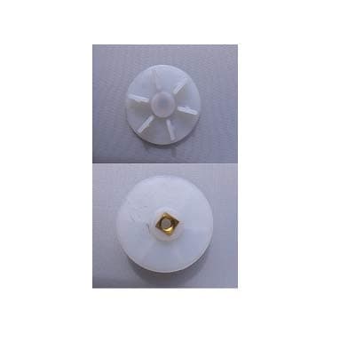 MGA-CJ (D-RED) 500ml Jar for Butterfly Desire Mixer Grinder