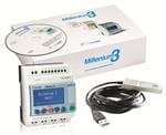 Controllers M3 Starter Kit CD12R Smart 24V
