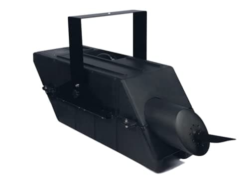 T-1600 Snow Machine by Global Special