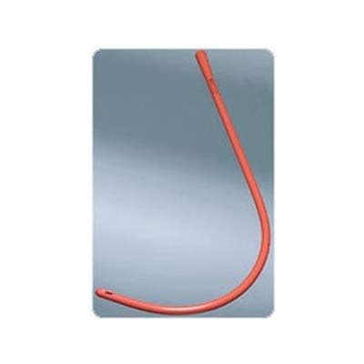 578006380EA - Rectal Tube with Funnel End 24 Fr 20