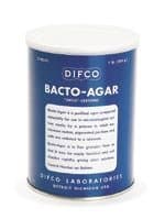 BD Industrial/Difco 214010 Bacto Agar [pack of 1]