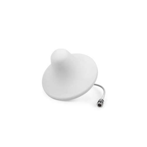 GraspaDeal 4-5dBi GSM 3G 4G Network Omni Ceiling Antenna