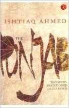 Punjab Bloodied Partioned & Cleansed Paperback – 1 May 2016