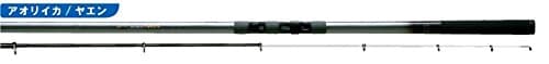 Uzaki Nissin Rod RV Club Squid Monkey ML 4505