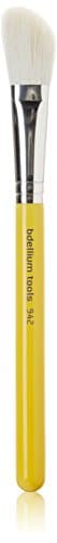 Bdellium Tools Professional Makeup Brush Studio Line - Angled Contouring Face 942