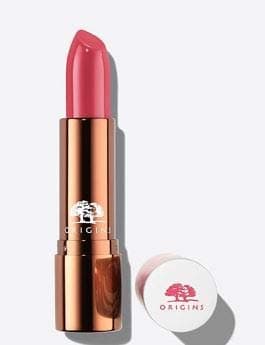 Origins BLOOMING BOLD Lipstick Colour: 08 Dusky Rose