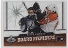 Keith Primeau #119/199 (Hockey Card) 2012-13 Panini Limited - Board Members #BM-47