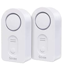 Water Alarm ( 2 pack )