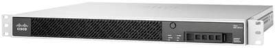 Cisco ASA 5512-X Next-Generation Firewall with 6GE Ports 120GB SSD 3DES/AES ASA5512-SSD120-K9 (Renewed)