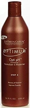 SoftSheenCarson Optimum Normalizer Post Relaxer Conditioner Treatment, 16.9 Ounce