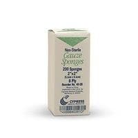 Gauze Pads 200 ct.