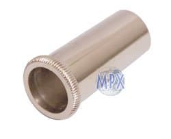 DEG Mouthpiece Adapter, Cornet-Trumpet