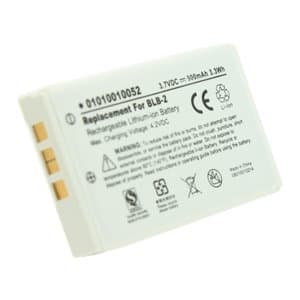 EZcell Lithium-Ion Battery for Nokia 8390/8210 (900mAh)
