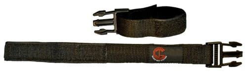 Quick Belt System QBS87 (1) Modular 1-buckle REVERSIBLE "Quick System Strap" for Tool Bags, Tool Pouches, Water Bottles-Cell Phones-Radios-Hunting-Camping-Walking-Fishing-Hiking-Dog Walking- Dog Training and a whole Lot More