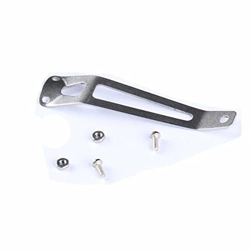 Global Convoy Flashlight Clip for S2 S3 S4 S5 S6 M1 M2 C8 Flashlight Flashlight Accessories