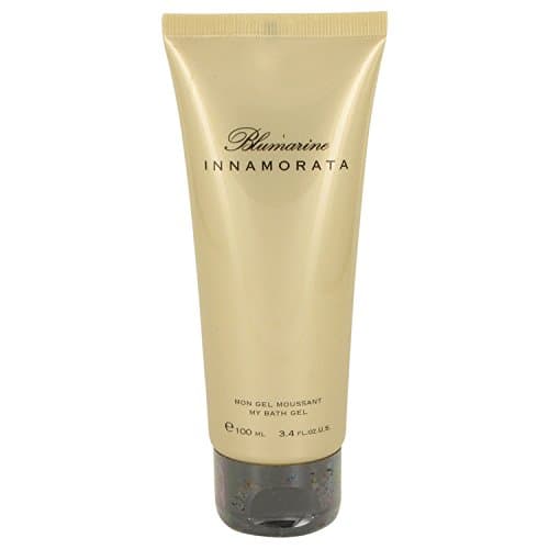 3.4 oz Shower Gel Blumarine Innamorata Perfume By Blumarine Parfums Shower Gel Perfume for Women 《Classic aroma》