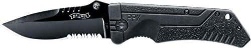 Walther PPX Linerlock